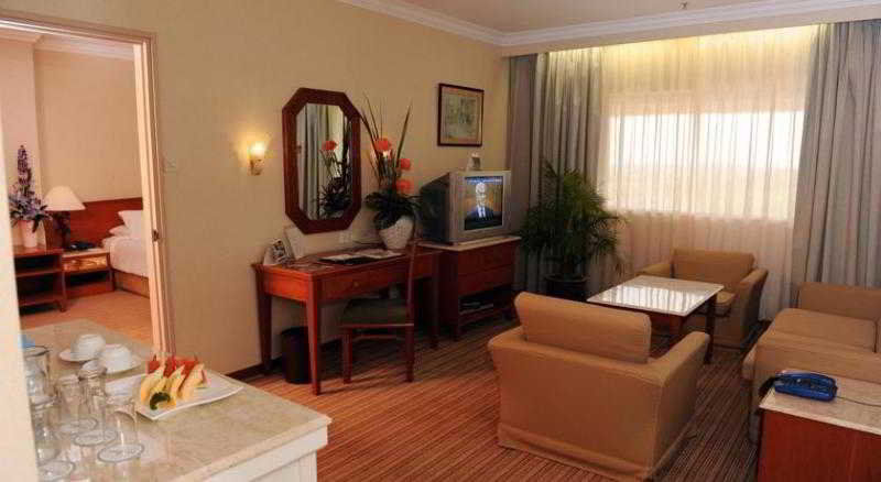 Bayview Hotel Melaka Экстерьер фото